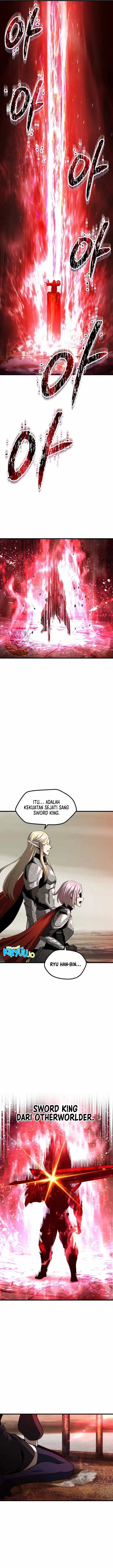 Otherworldly Sword King’s Survival Records Chapter 276 Gambar 4